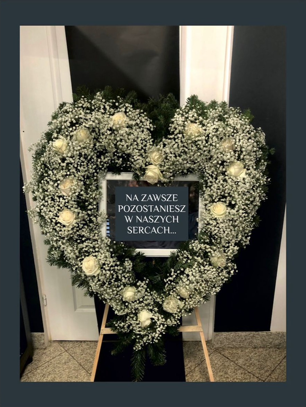 Wieniec Skrzydła Anioła - obrazek 2