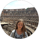 Daria Frantsyshyna profile picture