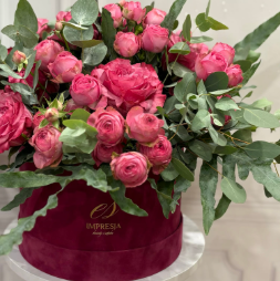 flower-boxy