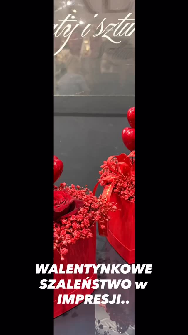 Kwiaciarnia Impresja