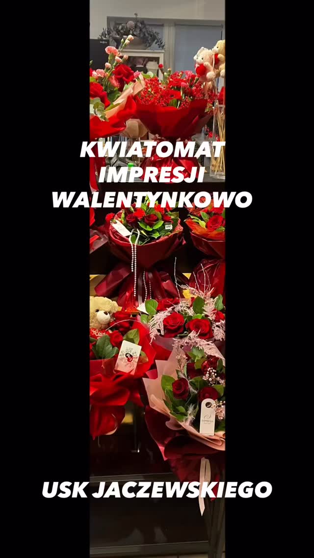 Kwiaciarnia Impresja