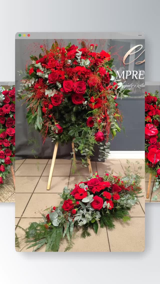 Kwiaciarnia Impresja