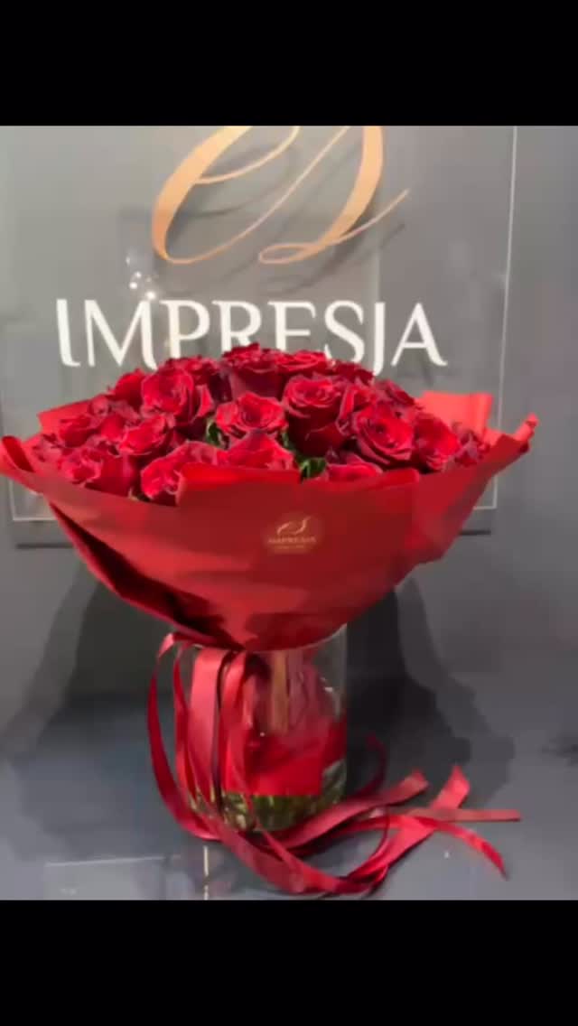 Kwiaciarnia Impresja