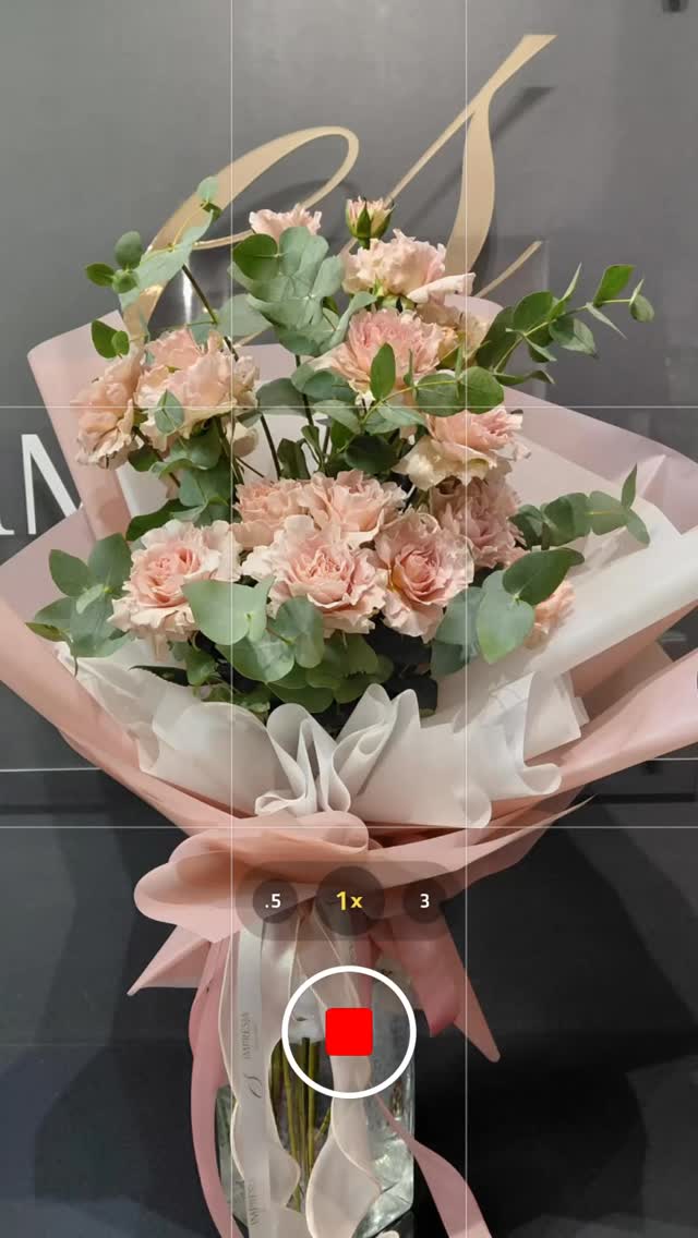 Kwiaciarnia Impresja