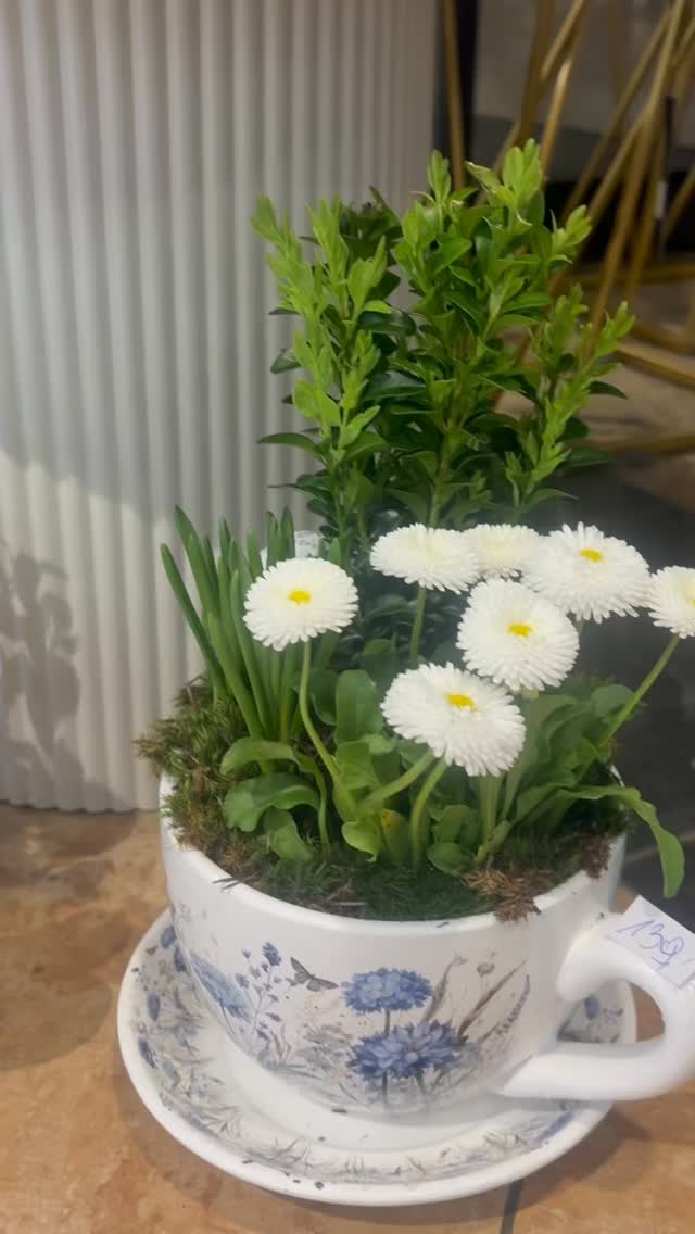 Kwiaciarnia Impresja