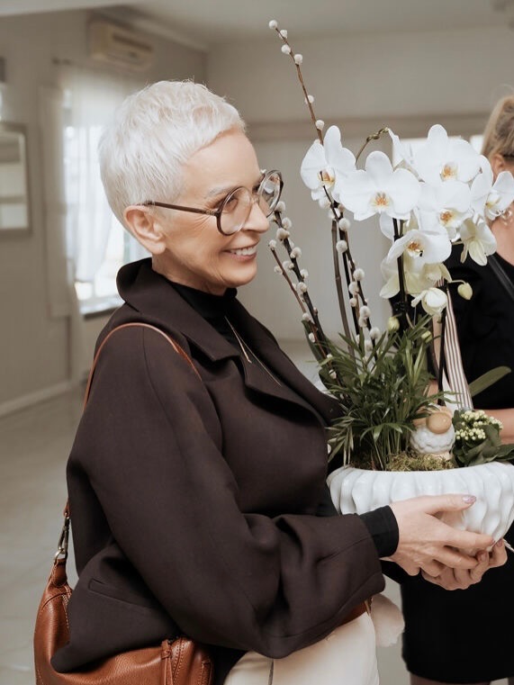 Kwiaciarnia Impresja