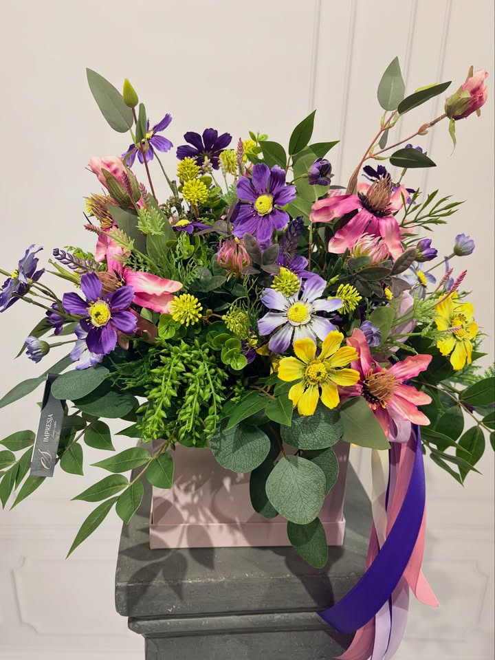 Kwiaciarnia Impresja