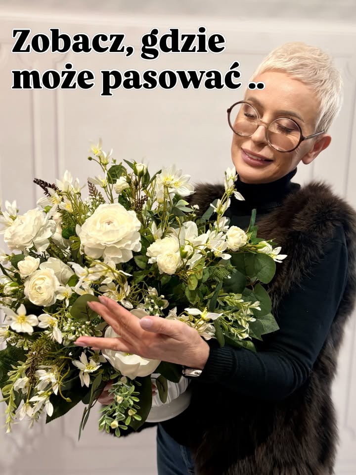 Kwiaciarnia Impresja