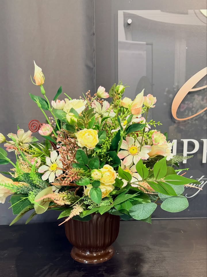 Kwiaciarnia Impresja